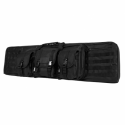 Double Carbine Case 46” - Black