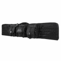 Double Carbine Case 55” - Black