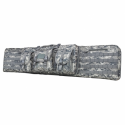 Double Carbine Case 55” - Digital Camo