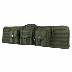 Double Carbine Case 46” - Green