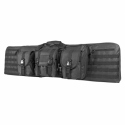 Double Carbine Case 46” - Urban Gray