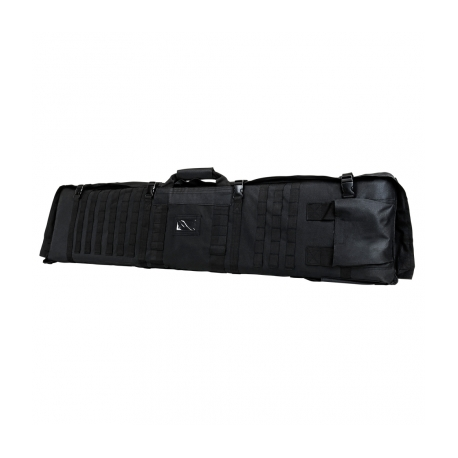 Rifle Case/Shooting Mat - Black