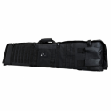 Rifle Case/Shooting Mat - Black