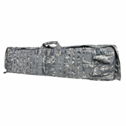 Rifle Case/Shooting Mat - Digital Camo