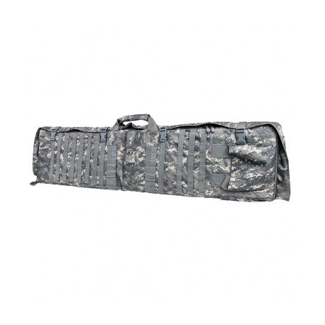 Rifle Case/Shooting Mat - Digital Camo