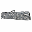 Rifle Case/Shooting Mat - Digital Camo