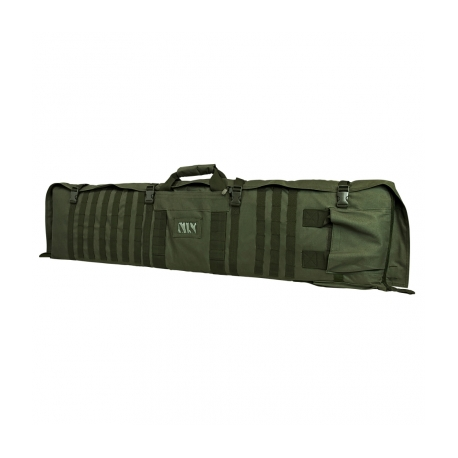 Rifle Case/Shooting Mat - Green