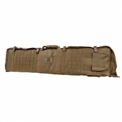 Rifle Case/Shooting Mat - Tan