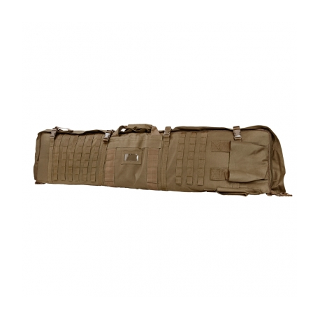 Rifle Case/Shooting Mat - Tan