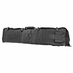 Rifle Case/Shooting Mat - Urban Gray