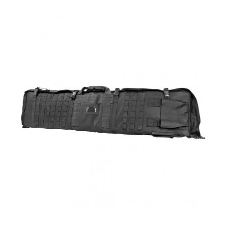 Rifle Case/Shooting Mat - Urban Gray