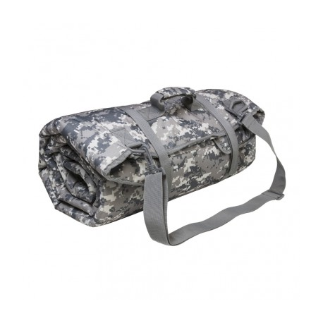 Roll Up Shooting Mat - Digital Camo