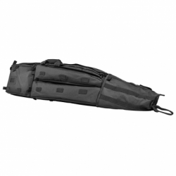 Drag Bag - Urban Gray