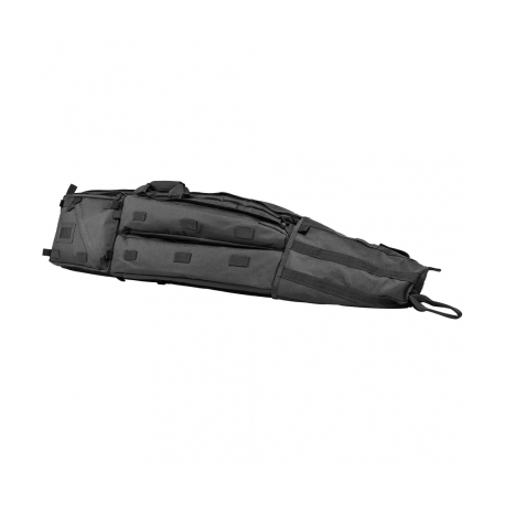 Drag Bag - Urban Gray