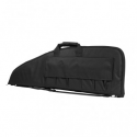 Rifle Case - 13"H X 38"L - Black