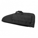 Rifle Case - 13"H X 40"L - Black