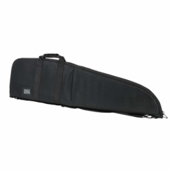 GUN CASE (48"L X 13"H)/ BLACK