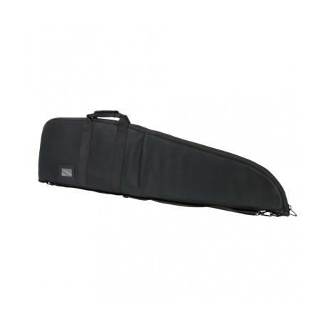 GUN CASE (48"L X 13"H)/ BLACK