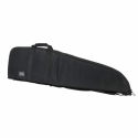 GUN CASE (52"L X 13"H)/ BLACK