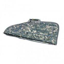 Rifle Case - 13"H X 46"L - Digital Camo