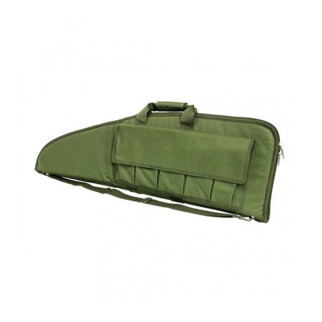 2907 Series Rifle Case - Green