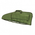 Rifle Case - 13"H X 46"L - Green