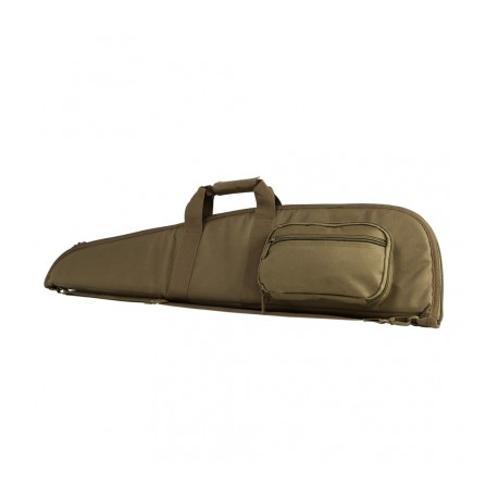 2906 Gun Case 36"L X 9"H - Tan