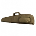 2906 Gun Case 36"L X 9"H - Tan