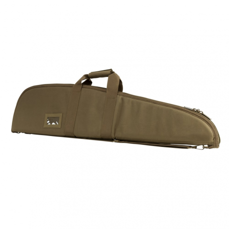 2906 Gun Case 42"L X 9"H - Tan