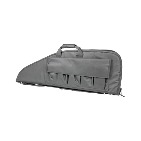 2907 Series Rifle Case - Urban Gray