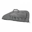 2907 Series Rifle Case - Urban Gray