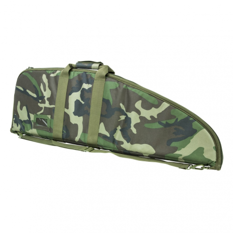 2907 Series Rifle Case - Woodland Camo 36"