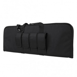 2960 Series Carbine Case - 36"L - Black