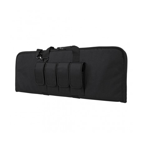 2960 Series Carbine Case - 36"L - Black