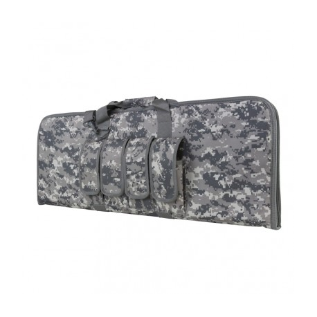 2960 Series Carbine Case - 36"L- Digital Camo