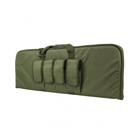 2960 Series Carbine Case - 36"L - Green