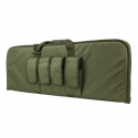 2960 Series Carbine Case - 36"L - Green