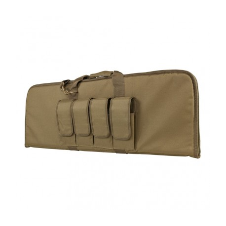 2960 Series Carbine Case - 36"L - Tan