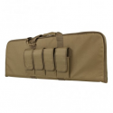 2960 Series Carbine Case - 36"L - Tan