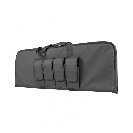 2960 Series Carbine Case - 36"L - Urban Gray