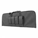 2960 Series Carbine Case - 36"L - Urban Gray