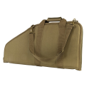 28" Tactical Subgun,AR&AK Pistol Case - Tan