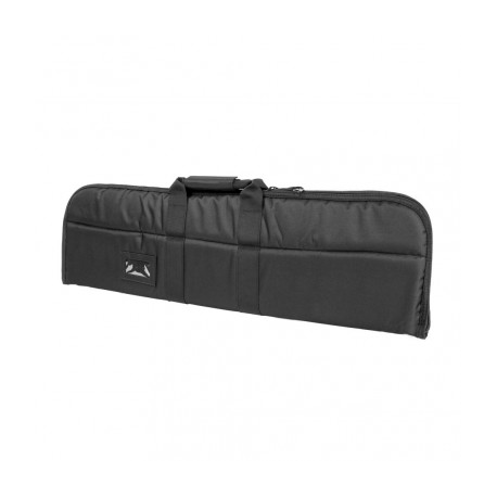 Gun Case 34" Black