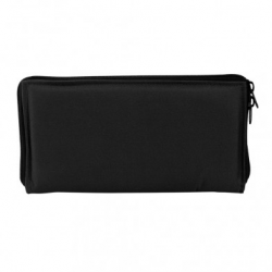 Pistol Case Range Bag Insert - Black