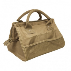 Range Bag - Tan