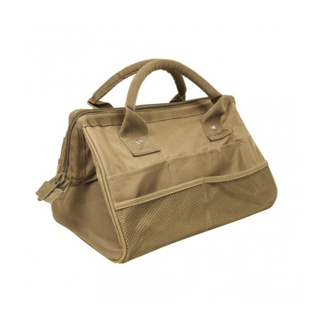 Range Bag - Tan