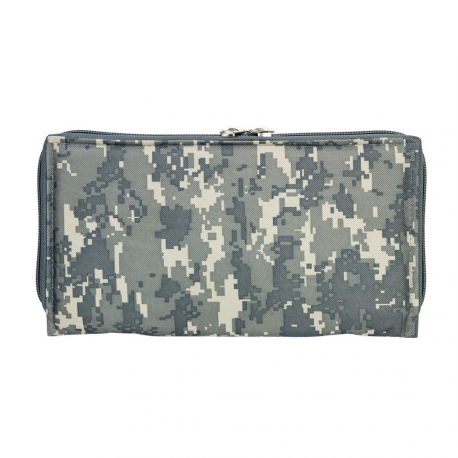 Pistol Case Range Bag Insert - Digital Camo