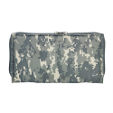 Pistol Case Range Bag Insert - Digital Camo