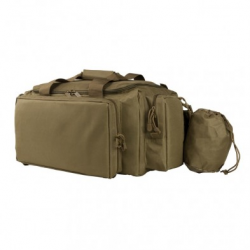 Expert Range Bag - Tan