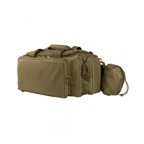 Expert Range Bag - Tan